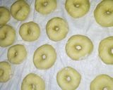 Foto langkah ke 9 dari resep Donat empuk.
