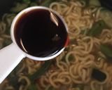 Foto del paso 5 de la receta: Sopa de fideos fusión japonesa