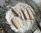 Foto langkah ke 2 dari resep Pisang Goreng Kriuk.
