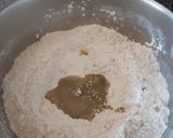 Foto del paso 1 de la receta: Tarta de puerro y zucchini