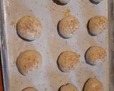 Foto del paso 11 de la receta: Bollos rellenos de queso
