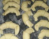 Foto del paso 7 de la receta: Medialunas