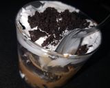 Foto del paso 4 de la receta: POSTRE OREO 💕