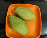 આમ પન્ના (Aam Panna Recipe in Gujarati) રેસીપી સ્ટેપ1ફોટો