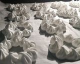 Foto del passaggio 4 della ricetta Frollini meringati farciti