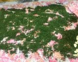 عکس مرحله 2 از دستور ترشی خیار و شوید 🥒