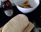 Foto del paso 6 de la receta: Pan para sándwich tipo árabes 😋👌