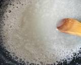 Besan laddo with bura (only 3 ingredients) recipe step 1 photo