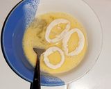 Foto langkah ke 2 dari resep Cumi Goreng Tepung.