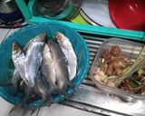 Foto langkah ke 1 dari resep Bandeng presto gurih.