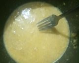 Foto langkah ke 2 dari resep 12. Pancake pisang madu.