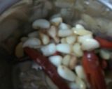A picture of step 4 of Spicy Lahsun Chutney.