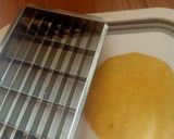 Foto langkah ke 4 dari resep Kastangel Parsley simple ala me.
