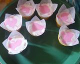 Foto langkah ke 4 dari resep Bolkus mekar sweety.