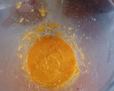 Foto del paso 2 de la receta: Muffins de zanahoria y naranja