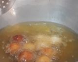 A picture of step 6 of Gulab Jamun (Traditional Recipe).