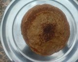 गुड़ की रोटी (gur ki roti recipe in Hindi) रेसिपी चरण 4 फोटो