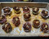 Chocolate Crispy Cakes کاپ کیک کورن فلکس recipe step 5 photo