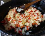 Foto del paso 2 de la receta: Zapallitos revueltos
