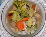 Foto langkah ke 8 dari resep Capcay sedap ala dian.