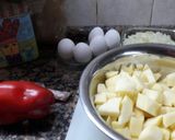 Foto del paso 2 de la receta: Tortilla de papas