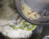 A picture of step 4 of Homemade Shrikhand.