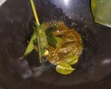 Foto langkah ke 3 dari resep 09. Soto ayam bumbu indofood.