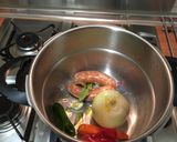 Foto del paso 2 de la receta Lentejas estofadas