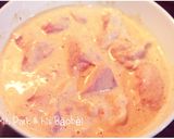 《尹食堂》韓式炸雞食譜(辣味醬油版+原味香蒜版)的食譜步驟3照片
