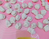 Foto langkah ke 4 dari resep Cireng isi ayam fav 💕.