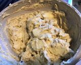 Une image de l'étape 12 de Gâteau fondant croustillant pommes cacahuètes.