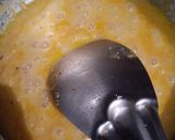खरबूजे नारियल का गुड़ हलवा (Kharbooje nariyal ka gud halwa recipe in Hindi) रेसिपी चरण 3 फोटो