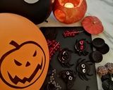 Une image de l'étape 4 de Delices 💀🕷️d'halloween 🦇.