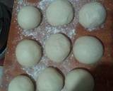 Layered chapati recipe step 5 photo