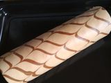Bolu gulung selai srikaya