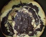 Kek Marble (Versi Periuk Tekanan)