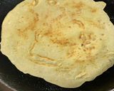 Foto del paso 1 de la receta: Piadinas a mi bola