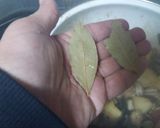 Foto del paso 5 de la receta Sopa de marisco (a mi manera)