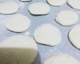 Foto langkah ke 3 dari resep Cireng Krispi Sambal Rujak.