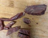 Foto del paso 4 de la receta Bocadillo de Titaina Valenciana