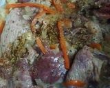 Foto del paso 2 de la receta: Carne a la criolla