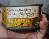 Foto langkah ke 2 dari resep Nasi goreng tuna.