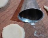 Foto del paso 2 de la receta: Galletas búho🦉