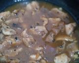 Foto langkah ke 2 dari resep Kung pao Chicken.