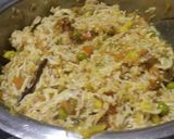 વેજ.પુલાવ (Veg.Pulao Recipe In Gujarati) રેસીપી સ્ટેપ2ફોટો