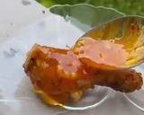 Foto langkah ke 7 dari resep Ayam goreng bawang putih.
