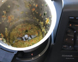 Foto del paso 4 de la receta: Saladitos sin hojaldre de atún con verduras en MyCook Touch