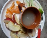 মুসাম্বি লেবুর শরবত (Musambi lebur sharbat recipe in Bengali) রেসিপির ধাপ 3 ছবি