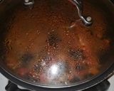 A picture of step 5 of Soft tacos.