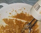 Foto del paso 3 de la receta: Muffins de plátano y nuez